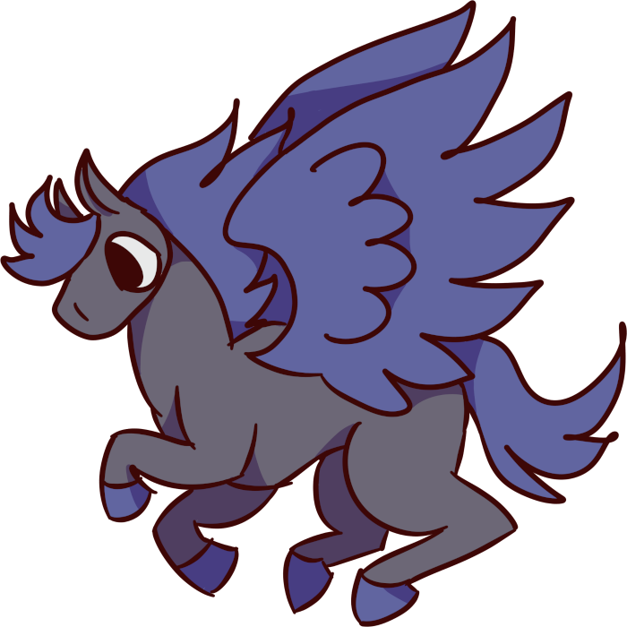 pegasus