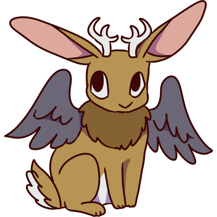 wolpertinger