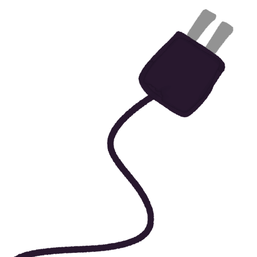 power cord