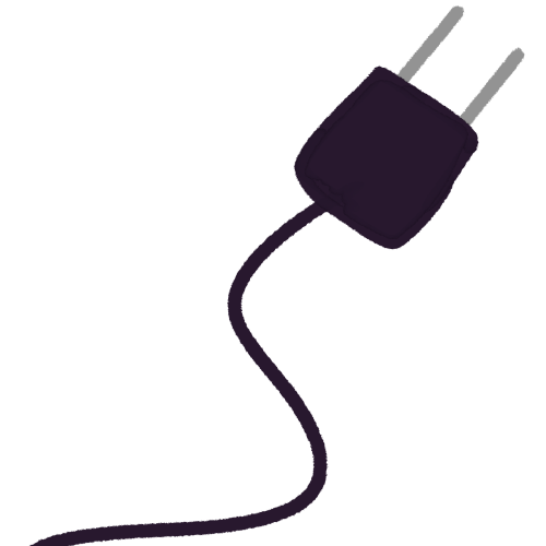 power cord