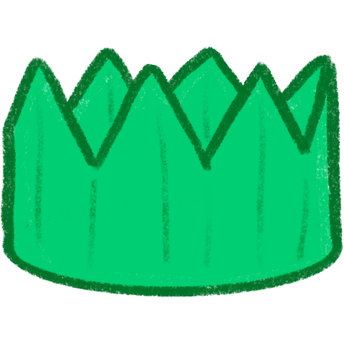 paper crown