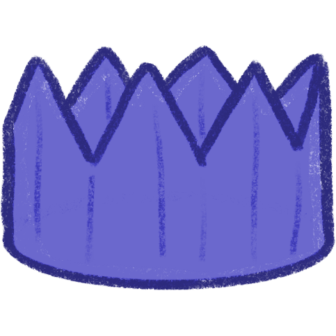 paper crown