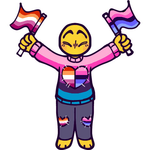 omni lesbian