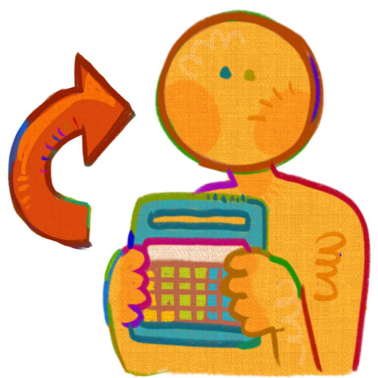 I am an AAC user