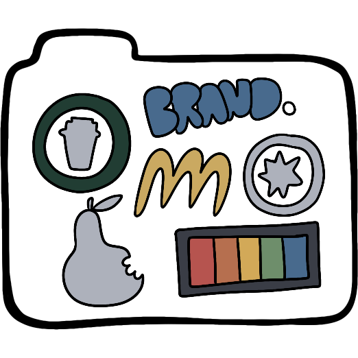 brands folder