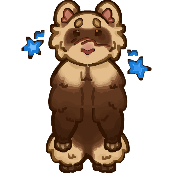 ferret