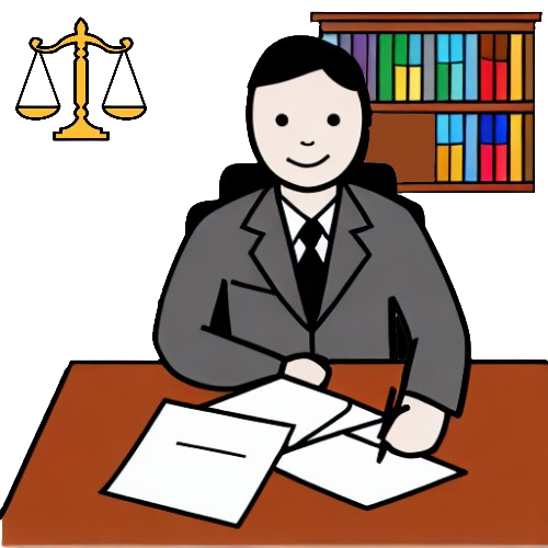 legal advisor