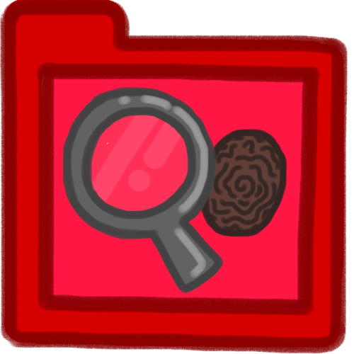 forensics folder