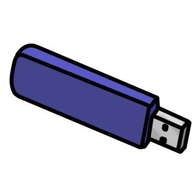 USB stick