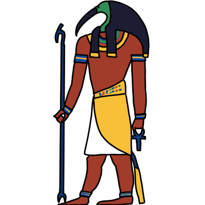 Thoth