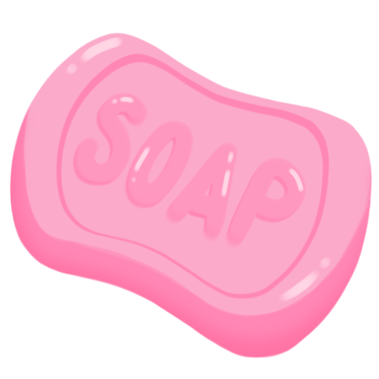 soap