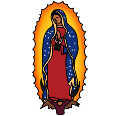 Our Lady of Guadalupe