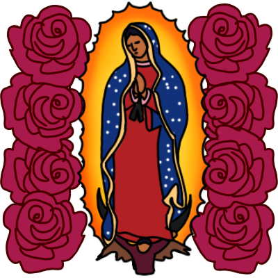 Our Lady of Guadalupe