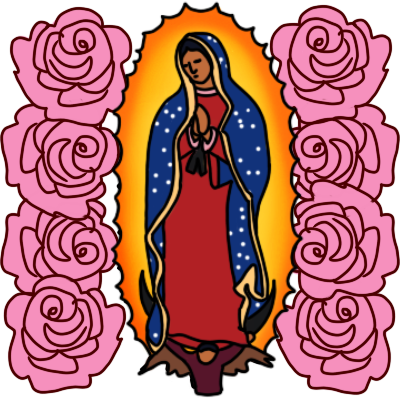 Our Lady of Guadalupe