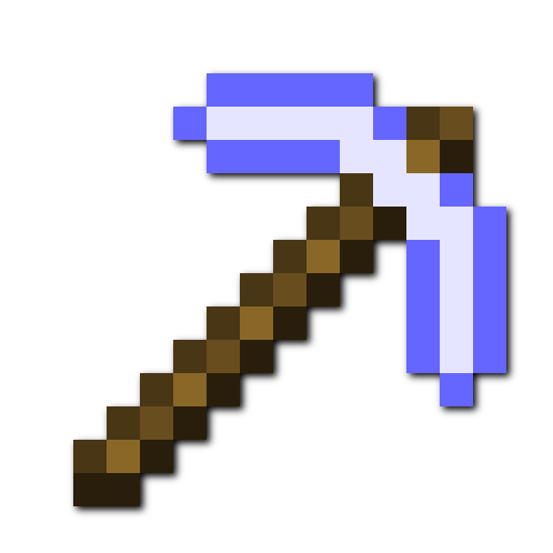 pickaxe