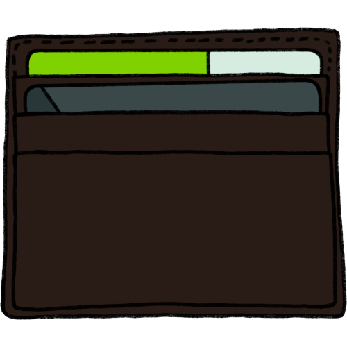 wallet