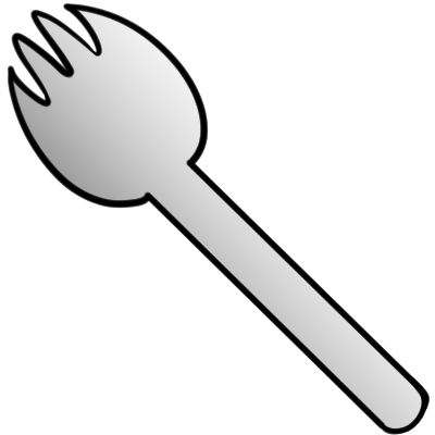 spork