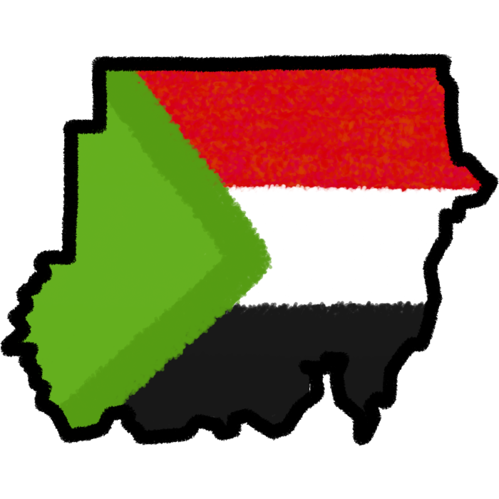 Sudan