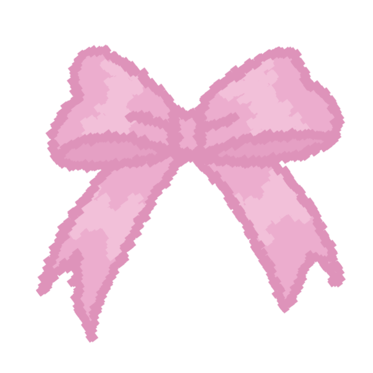 ribbon bow