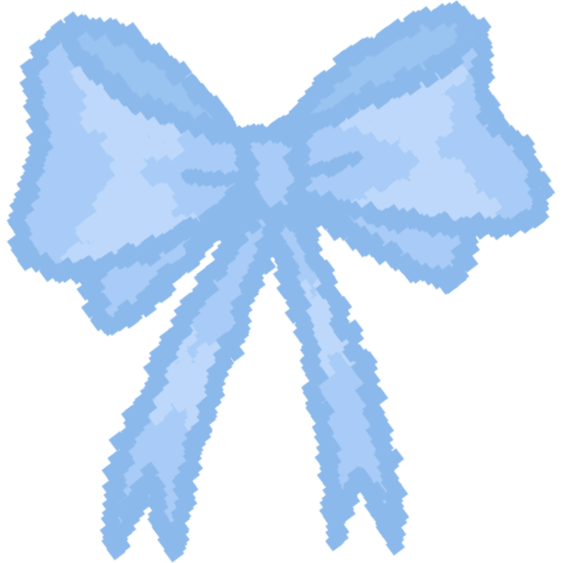 ribbon bow