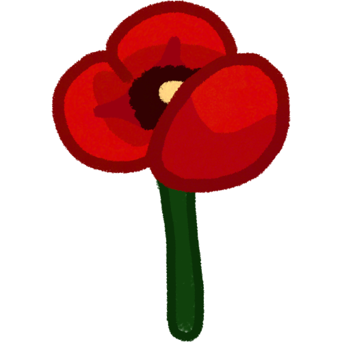 poppy