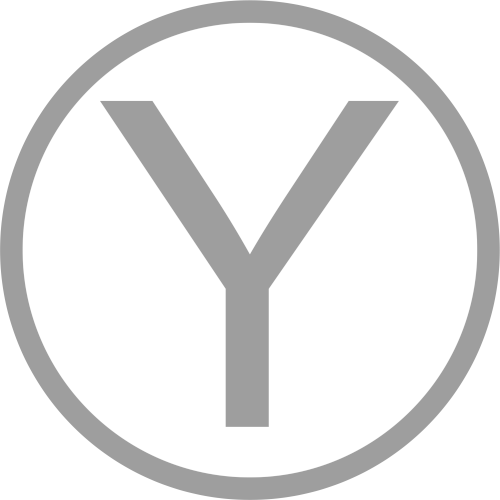 Y button