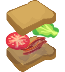 BLT