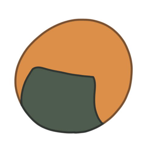 lava cookie