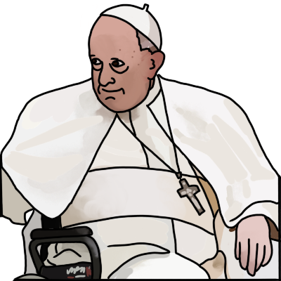 Pope Francis