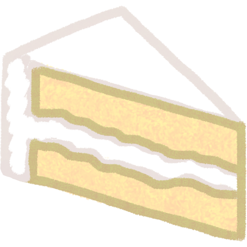 vanilla cake