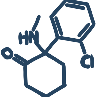 ketamine