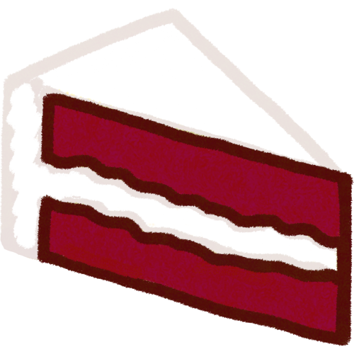 red velvet cake