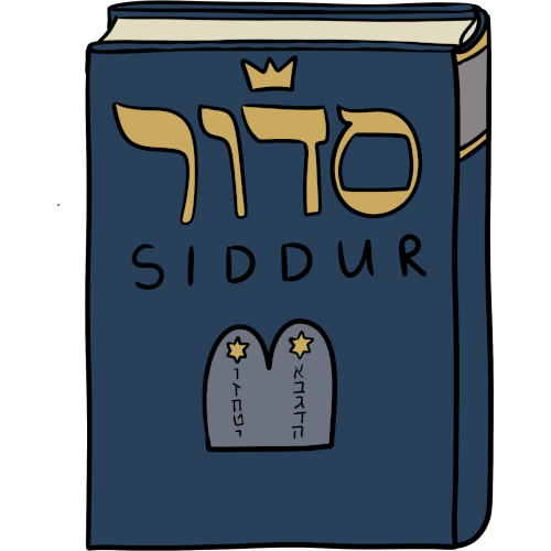 siddur