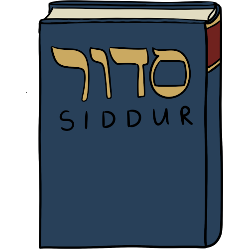 siddur