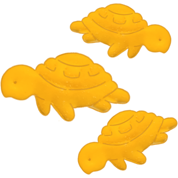 turtles (snack)