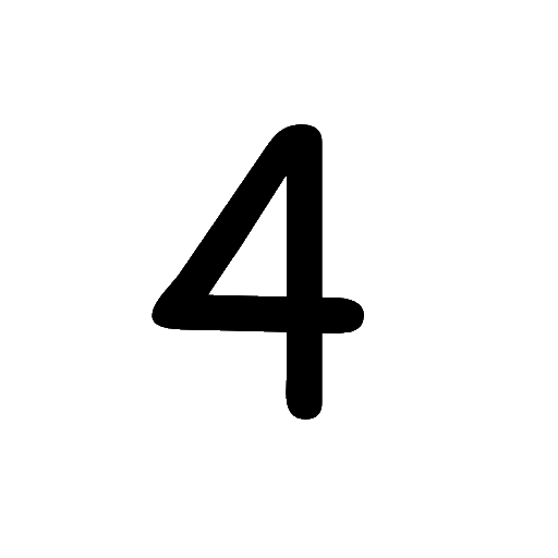 4 four