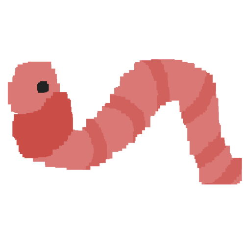 worm