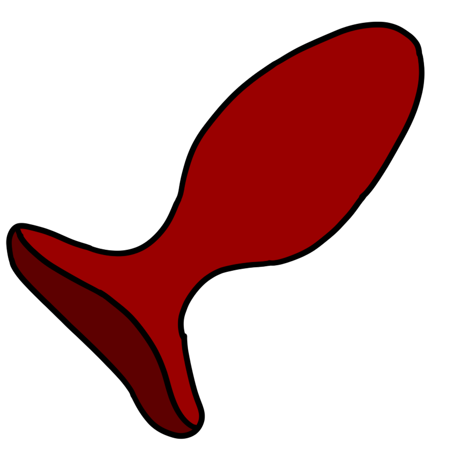 butt plug