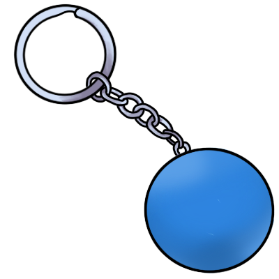 keychain