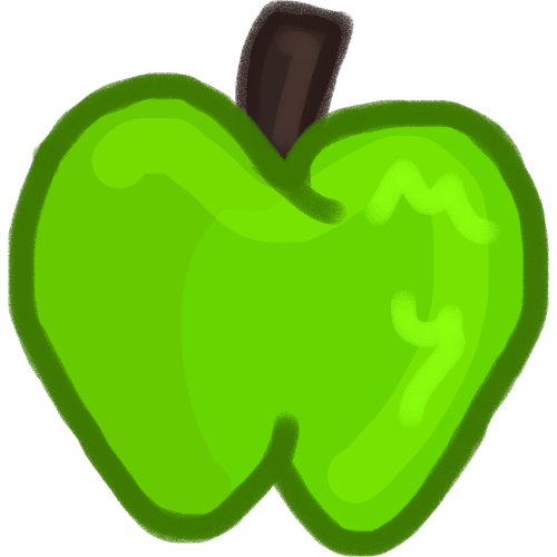 granny smith apple