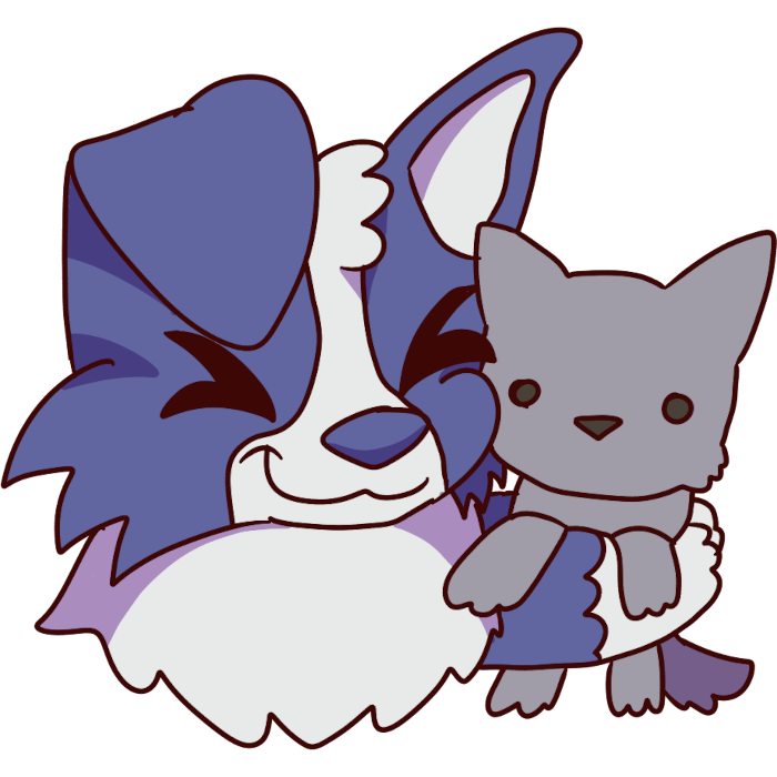 cuddle