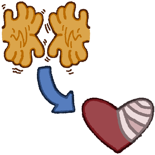 stimming is coping