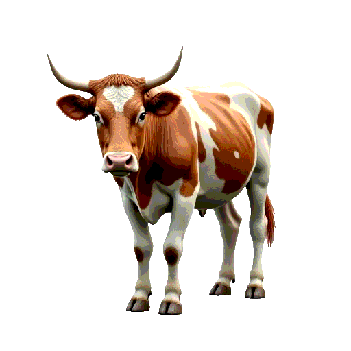 cow