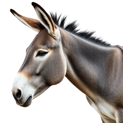 donkey