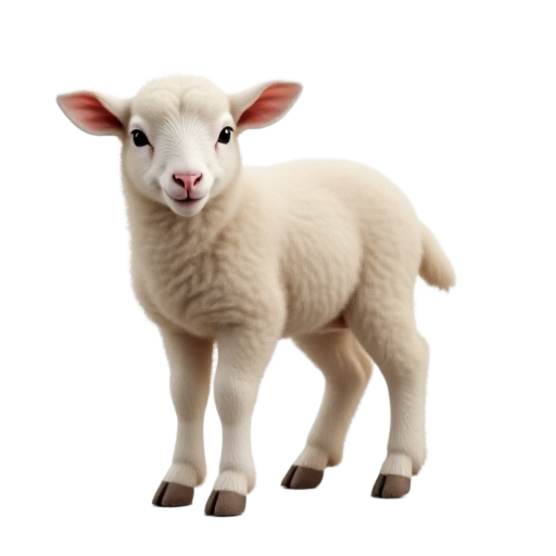 lamb