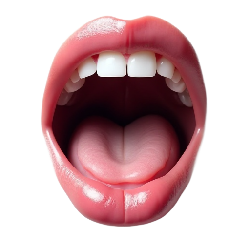 mouth