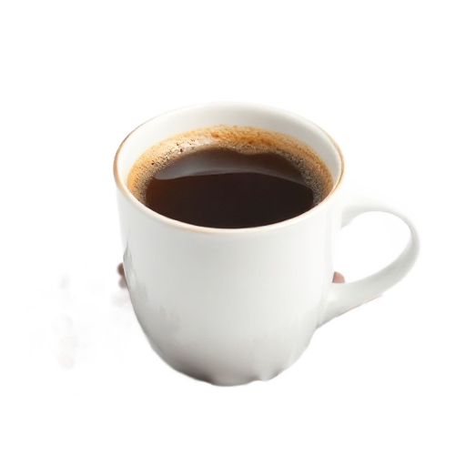 mug of coffee