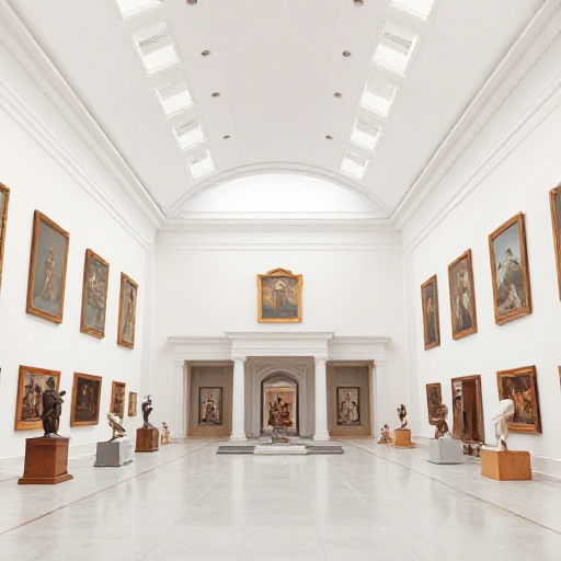 museum