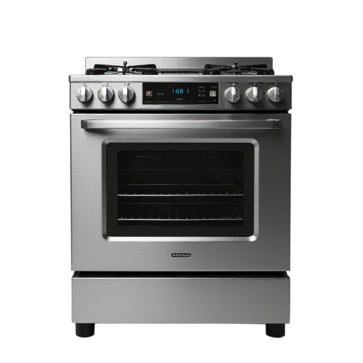 oven