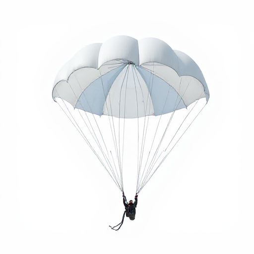 parachute